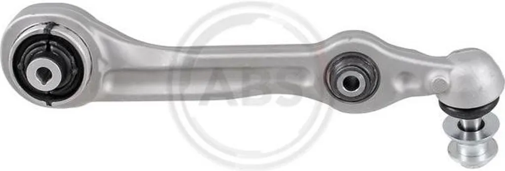 Supprimer les bruits de train avant Mercedes W222 avec le bras A.B.S.