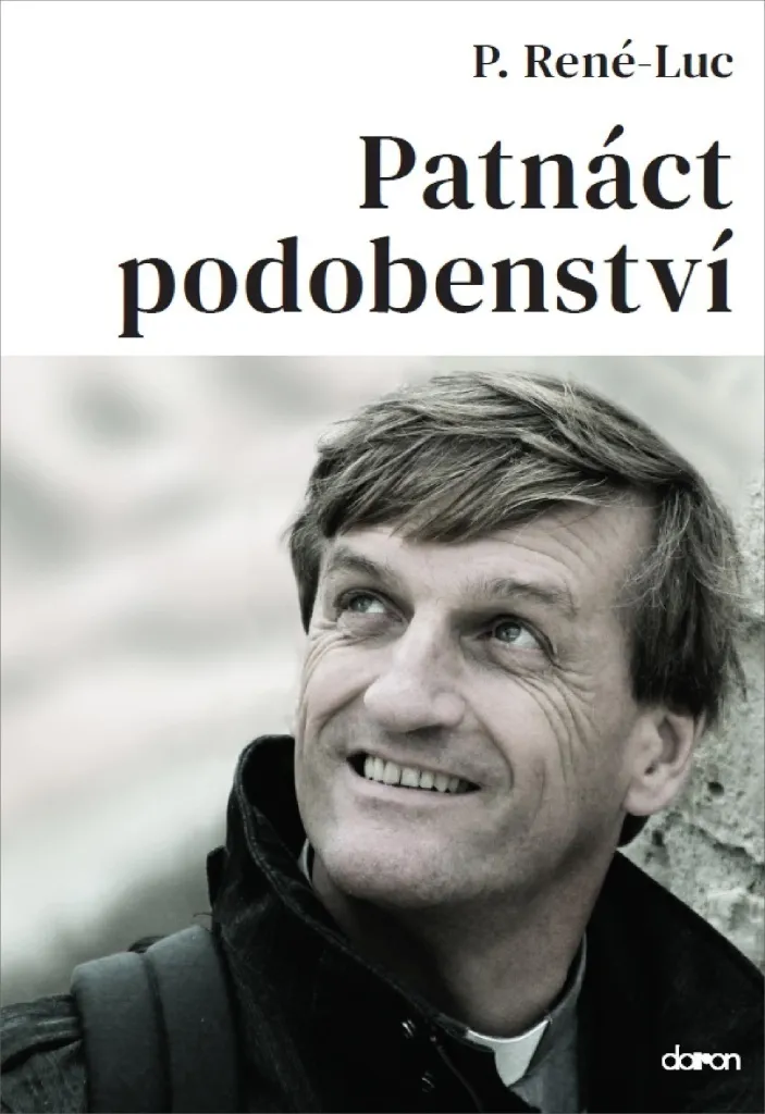 Livre Patnáct podobenství : Recueil de 15 paraboles chrétiennes