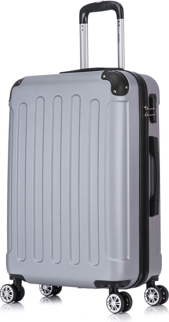 Flexot 2045 koffer xl Clearance