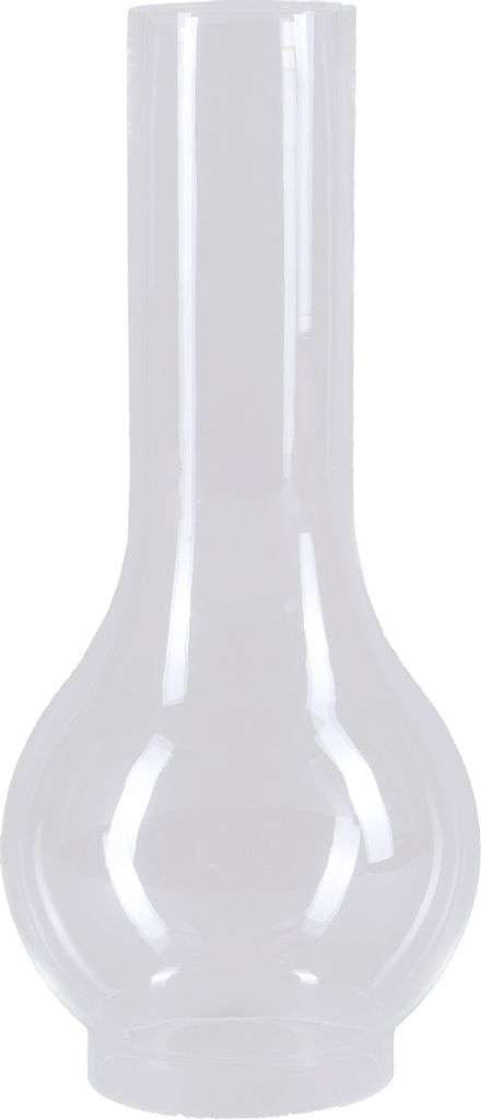 Petroleum Lampenglas Ø 69mm Zylinderglas transparent Ersatzglas Leuchtenglas E27