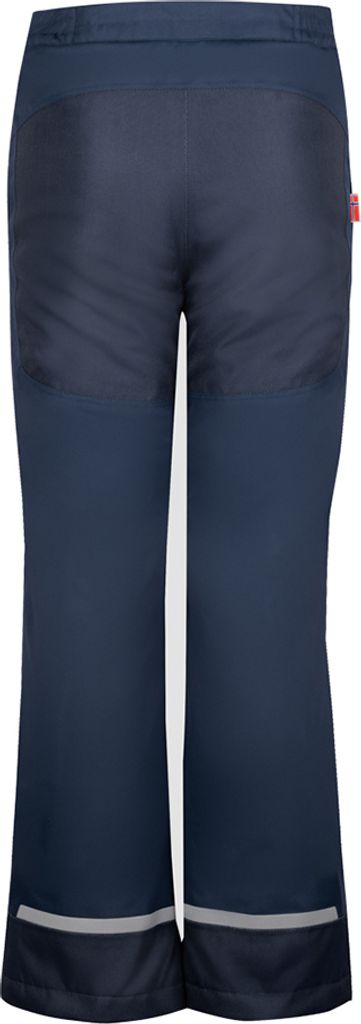 Trollkids Hammerfest Hosen Blau 140 cm Junge Blau 140 cm Produktbild 5