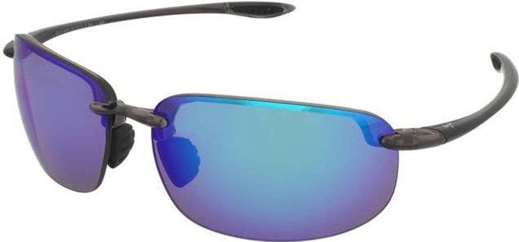 Sonnenbrille Maui Jim Hookipa Xlarge B456-14A
