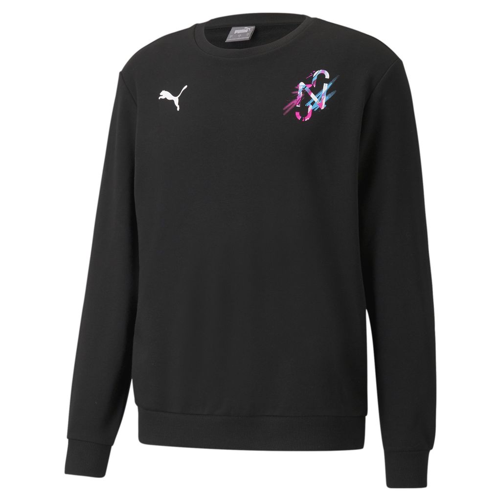 Puma Sweatshirts Neymar JR Creativity, 60556201, Größe: 176