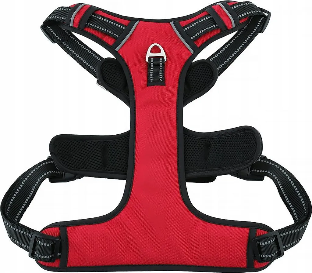 HUGGY DOGGY XS Pettorina Cane: Addestramento Senza Stress e Robusta