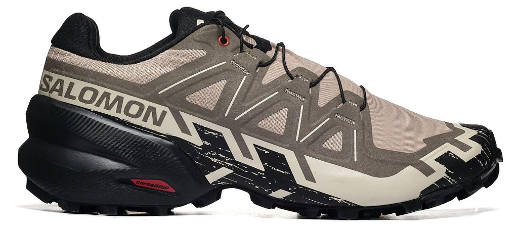 Salomon SPEEDCROSS 6 L47811000 Produktbild 
