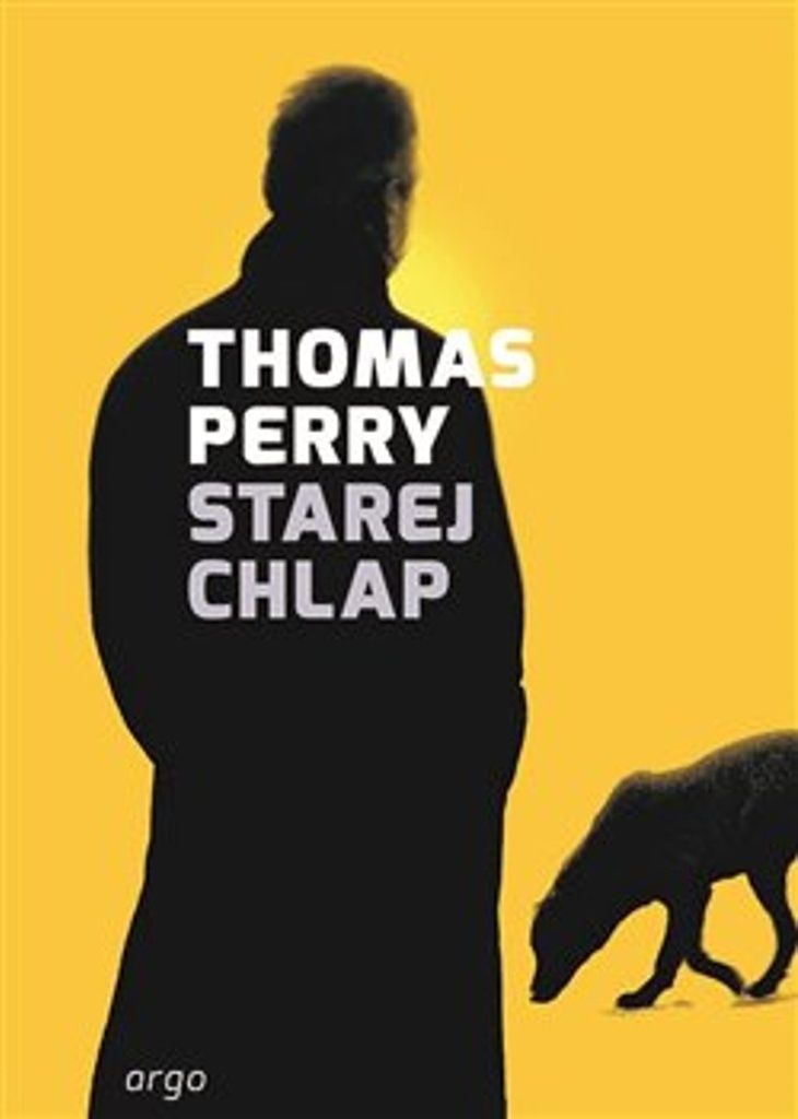 Starej chlap | Thomas Perry