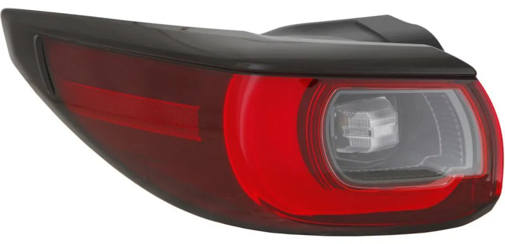 Réparer feu arrière cassé Mazda CX-5 2022 - Bloc gauche 5631191 robuste