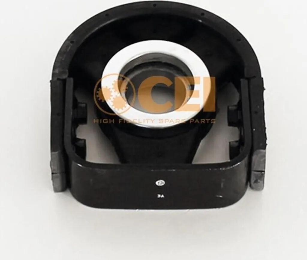 Support d'arbre de transmission 45 mm CEI 284.079 Mercedes Vario