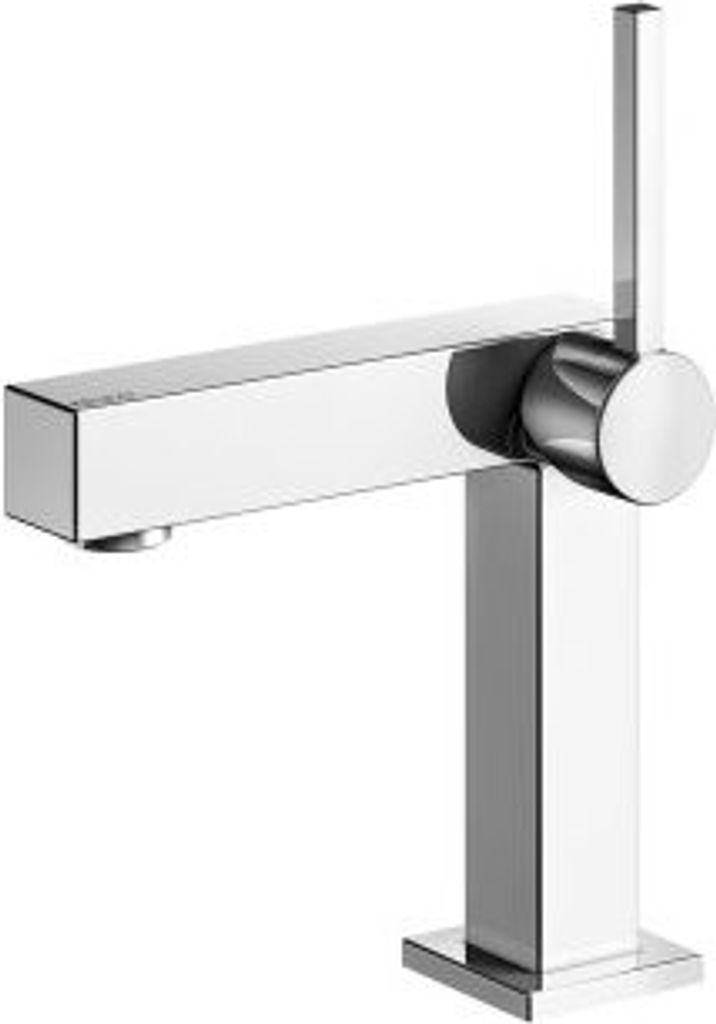 Keuco Edition 90 - Waschtischarmatur, Chrom 59104010100