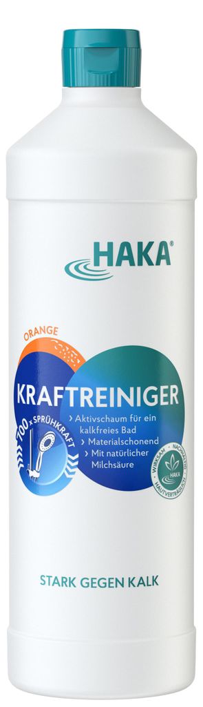 Kraftreiniger Spray 1 Liter Nachfüller Produktbild 
