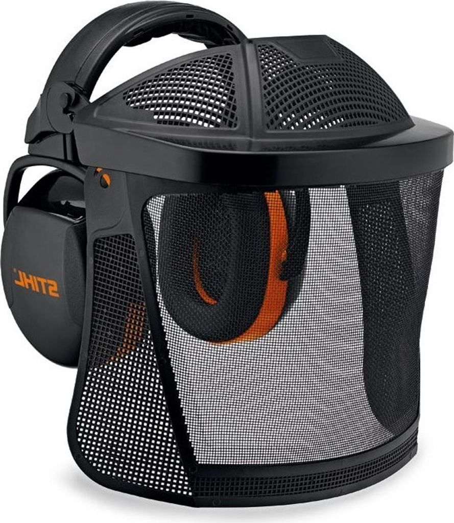 STIHL protezione del viso protezione dell'udito Immagine del prodotto 