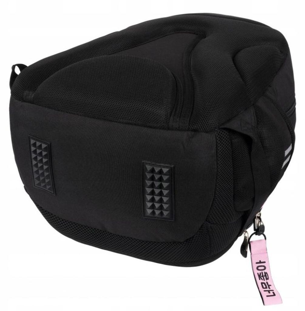 McNeill Schulrucksack Luca School Backpack Bloom