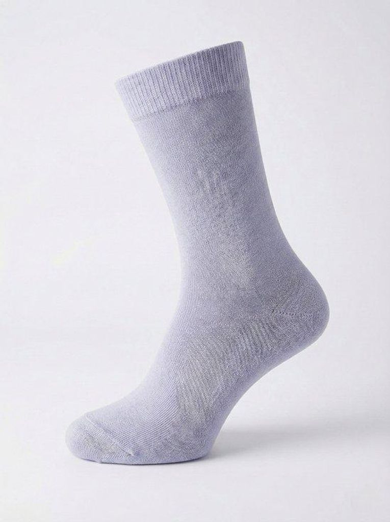 Bamboelo Bambus Socken Damen 11 Paar atmungsaktiv und weich Rosa Größe 36-38