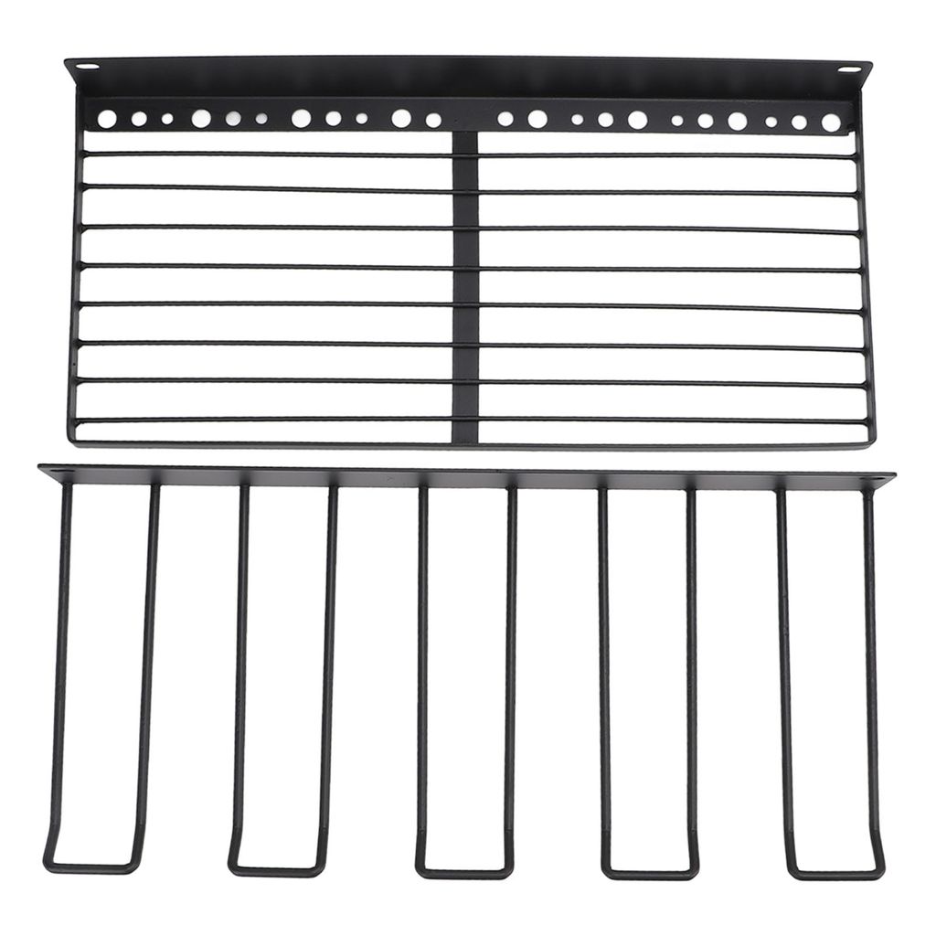 Power Tool Organizer,Bohrerhalter,Wandmontage Bohrerhalter,Power Drill Tool Holder,Power Tool Storage Rack,Garage Tool Organizer