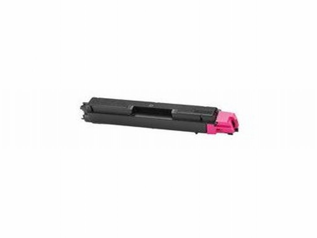 Original Toner für KYOCERA/mita FS-C2026 magenta Produktbild 