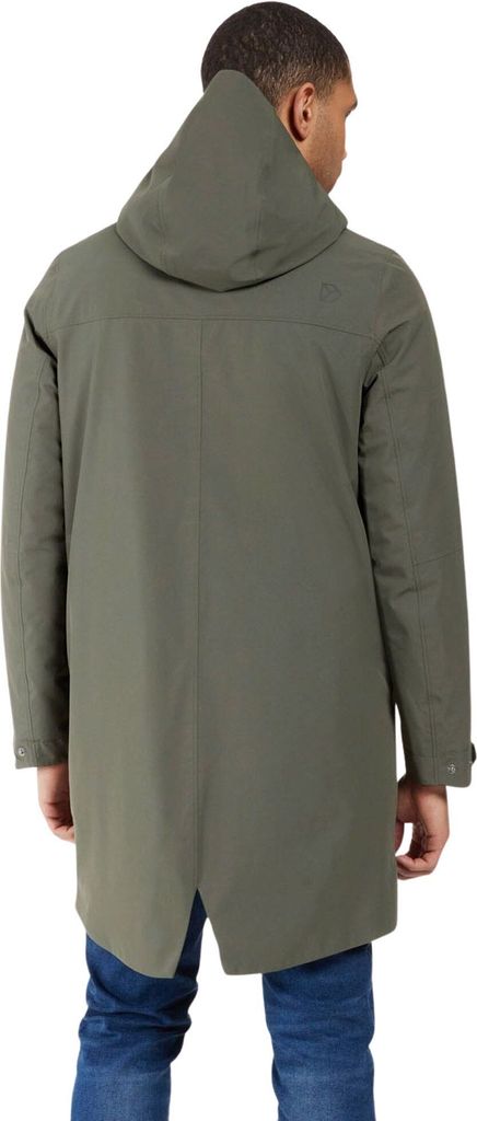 Didriksons Falke Parka Winterjacke Herren Produktbild 15
