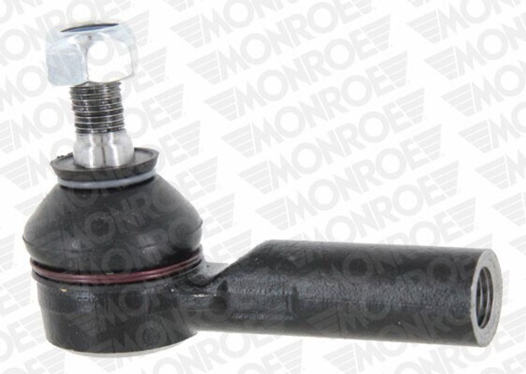 MONROE Spurstangenkopf Spurstange für FIAT Sedici (FY) L10123