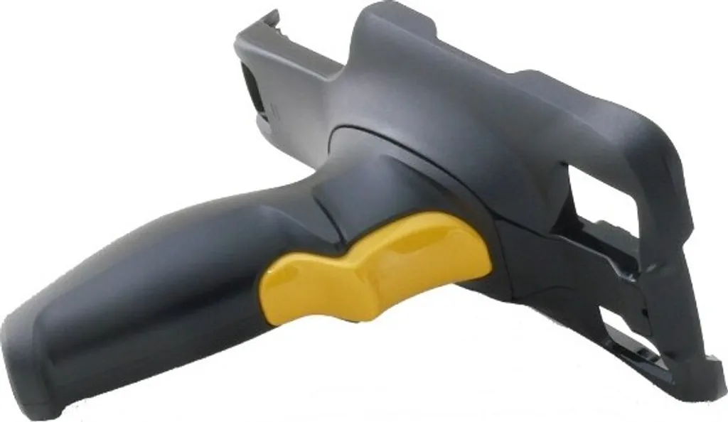 Poignée Pistolet Zebra pour Terminaux TC53 et TC58 - Ergonomie Mobile