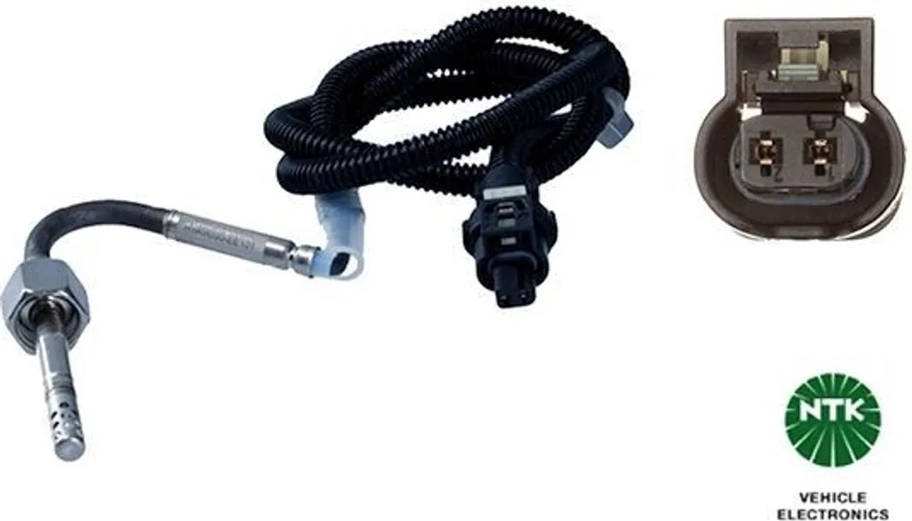 Sonde Echappement Sprinter W906 : Pièce NGK 97384 Qualité Origine OE