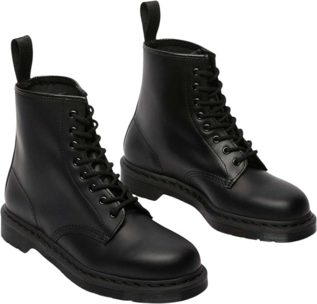 Dr. Martens Uni Stiefeletten 14353001 Farbe:Schwarz Größe: Produktbild 44