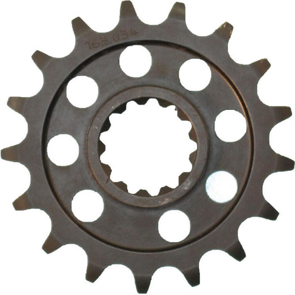 Ritzel Supersprox 525 - 17Z CST-404:17|feinverzahnt 26,0/30,0