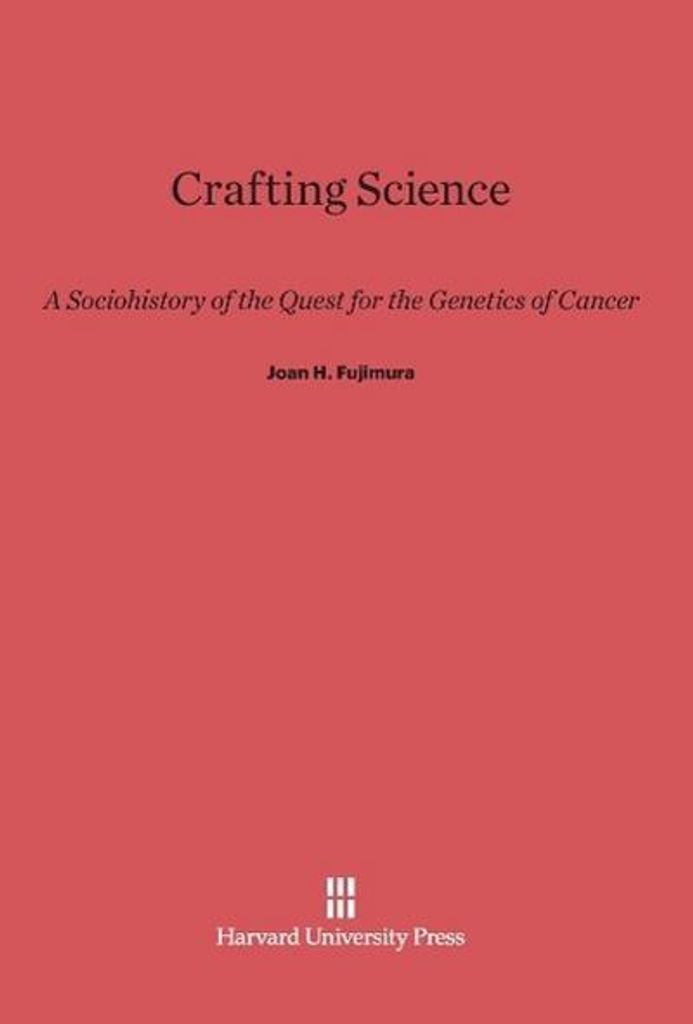 Crafting Science