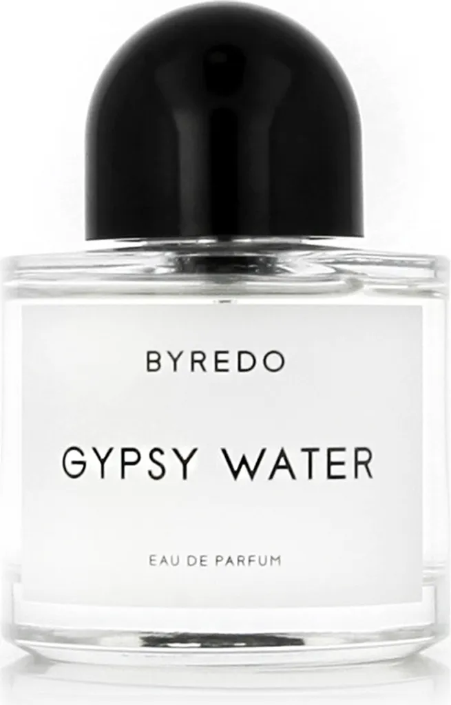 Byredo Gypsy Water Eau de Parfum 50 ml - Parfum Mixte Boisé Iconique