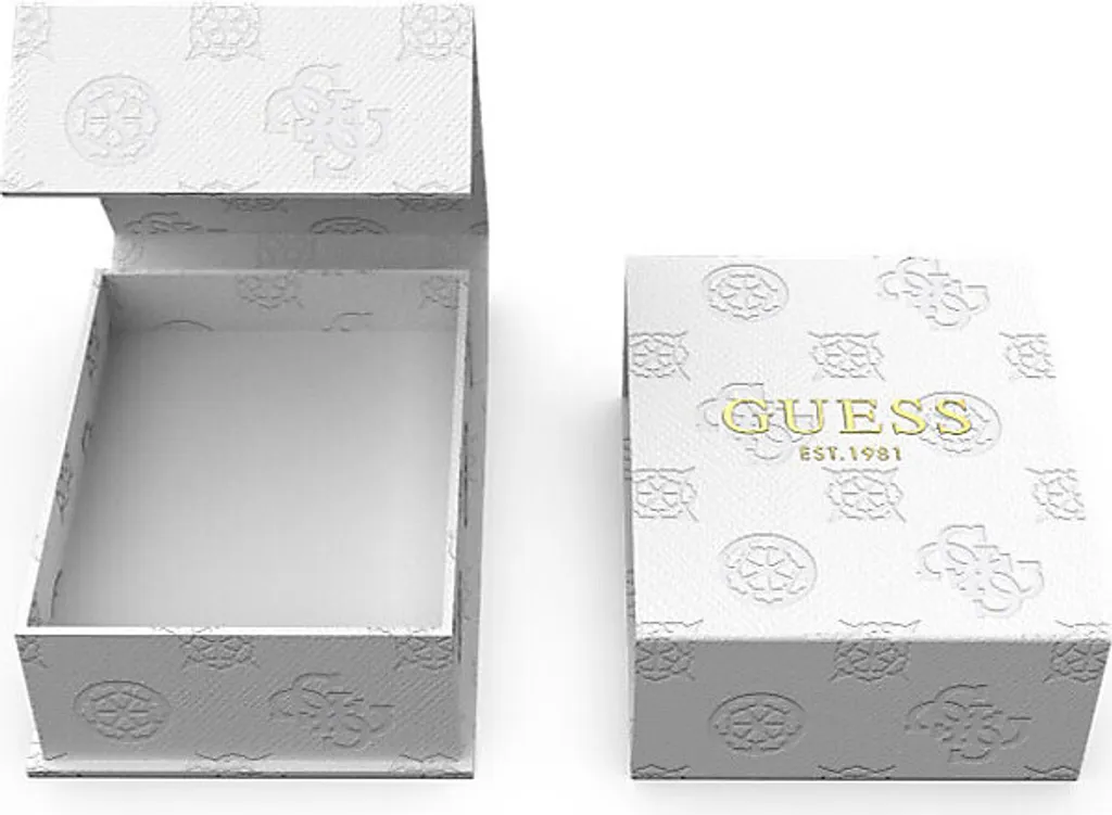 Trend Alert: Bracciale Guess By Your Side S - L'Accessorio del Momento - 2
