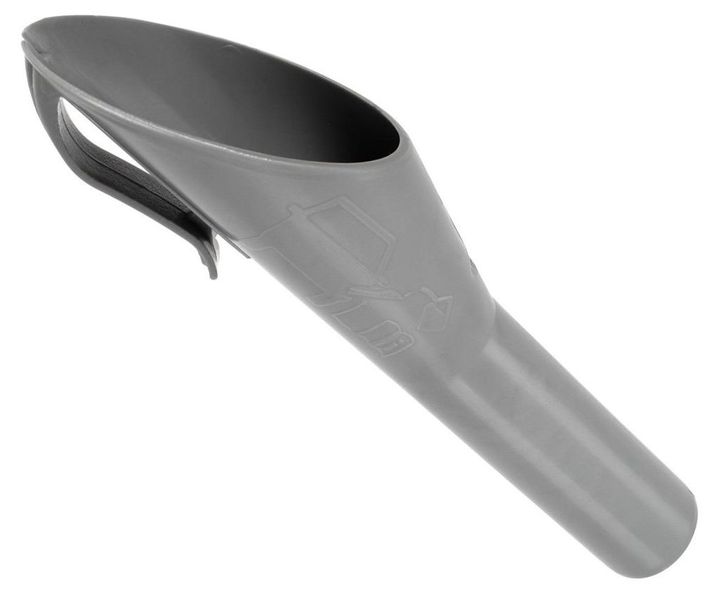 Ford Transit Mk8 2013 - Imbuto per rifornimento carburante Immagine del prodotto 