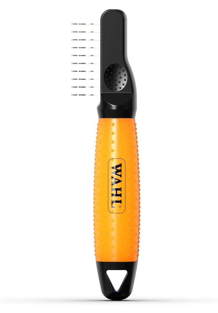 Wahl Pro Pet Dematter - peigne démêlant Image du produit 