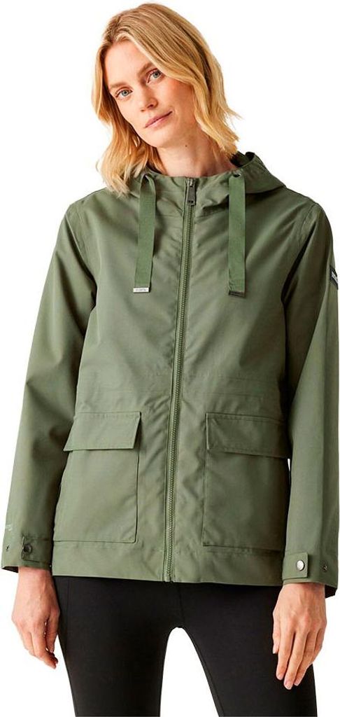 Regatta Otilie Jacke Grün 16 Damen Grün 16 Produktbild 
