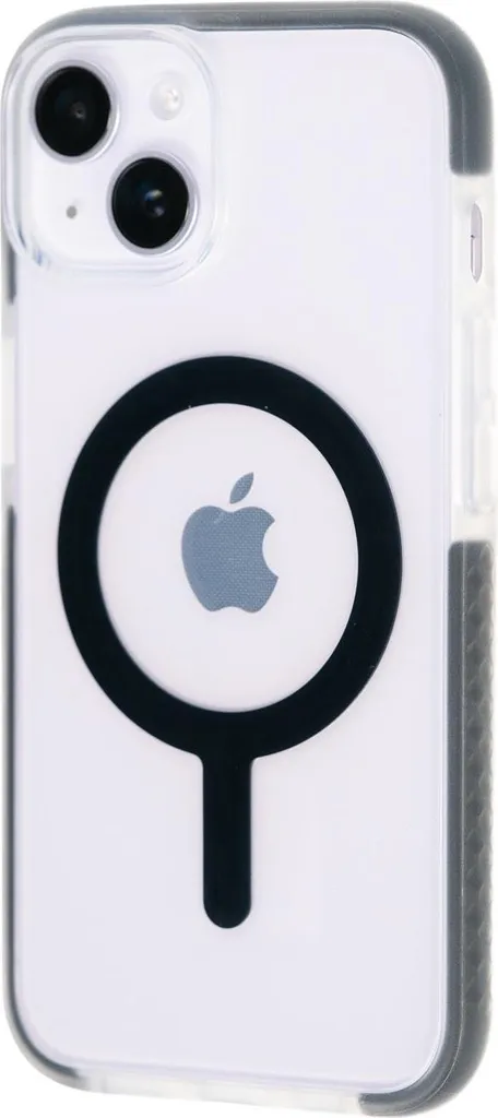 Coque MagSafe iPhone 14 BodyGuardz Ace Pro - Anti-microbien et Chutes 4m