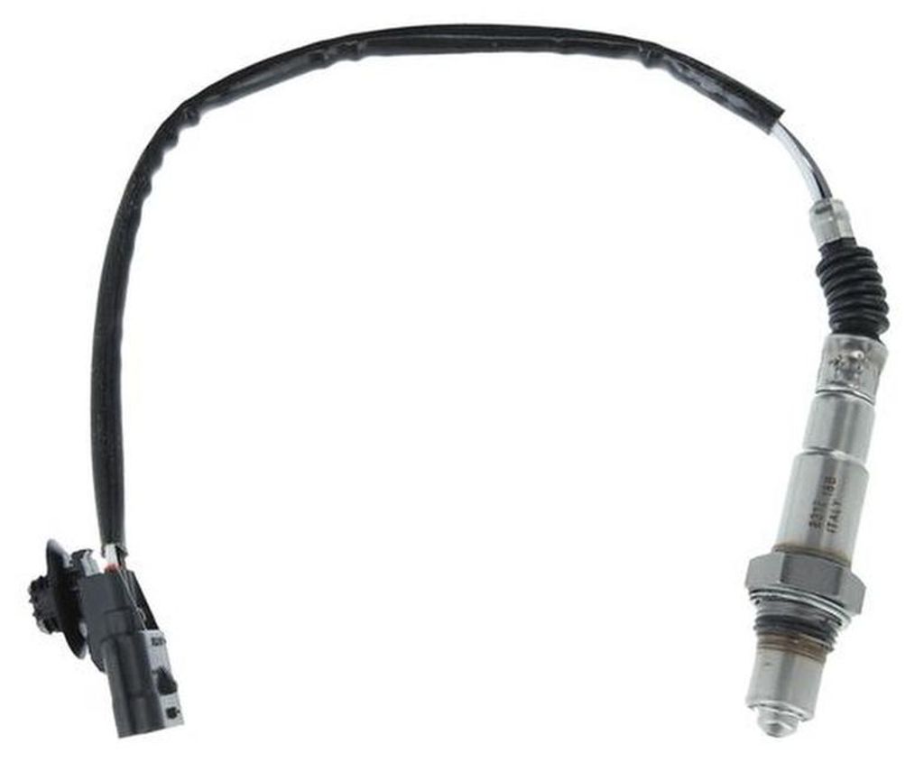 Lambdasonde vor Kat 4 bar M18x1,5 400 mm Kabel VALEO für u.a. RENAULT KANGOO
