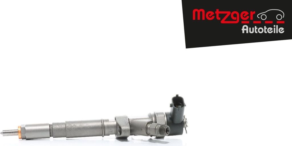 METZGER 0870014 Einspritzdüse für RENAULT MASTER II Kasten Produktbild 