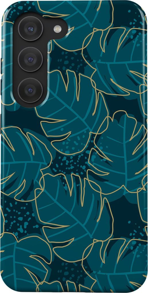 Samsung Galaxy S25 Plus, Schutzhülle kompatibel mit MagSafe stoßfest – Handyhülle Case Schutz