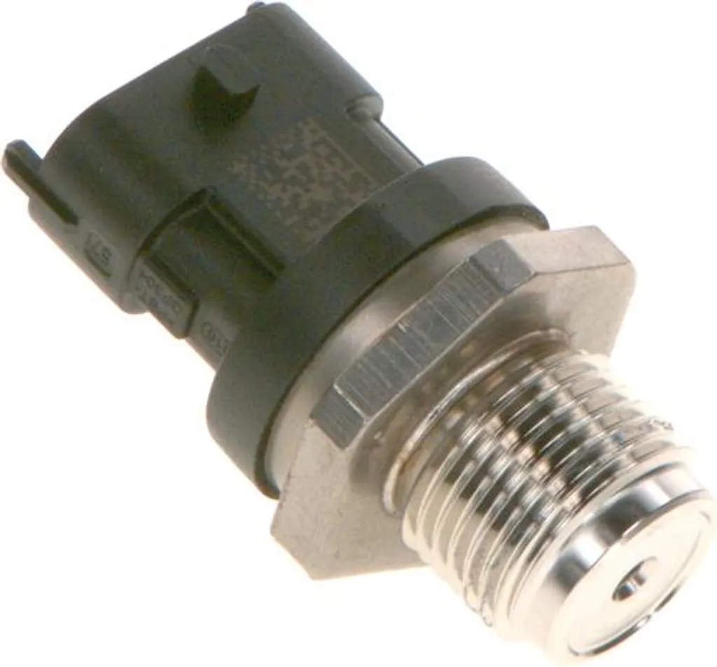 Remplacement Capteur Pression Bosch 0281006327 - Problème Injection - 5