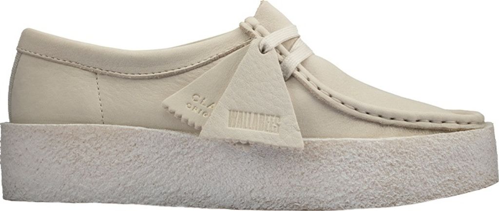 Clarks Wallabee Cup Women - Gr. 39,5
