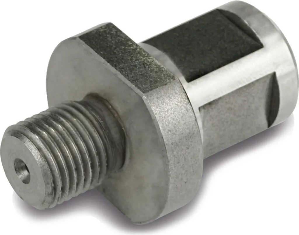 Adaptateur avec douille Weldon 3/4 FEIN 63901070000 pour carottage