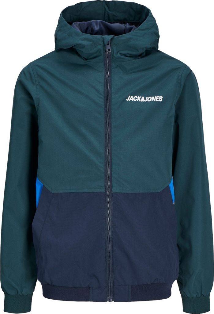 Jack & Jones Junior Jacke RUSH Übergangsjacke