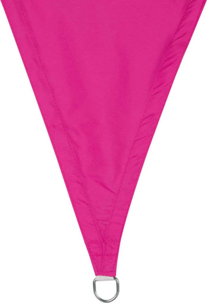 Offerta Tenda da Sole Rosa 5m GSS3500FU - Vela per Terrazzo - 4