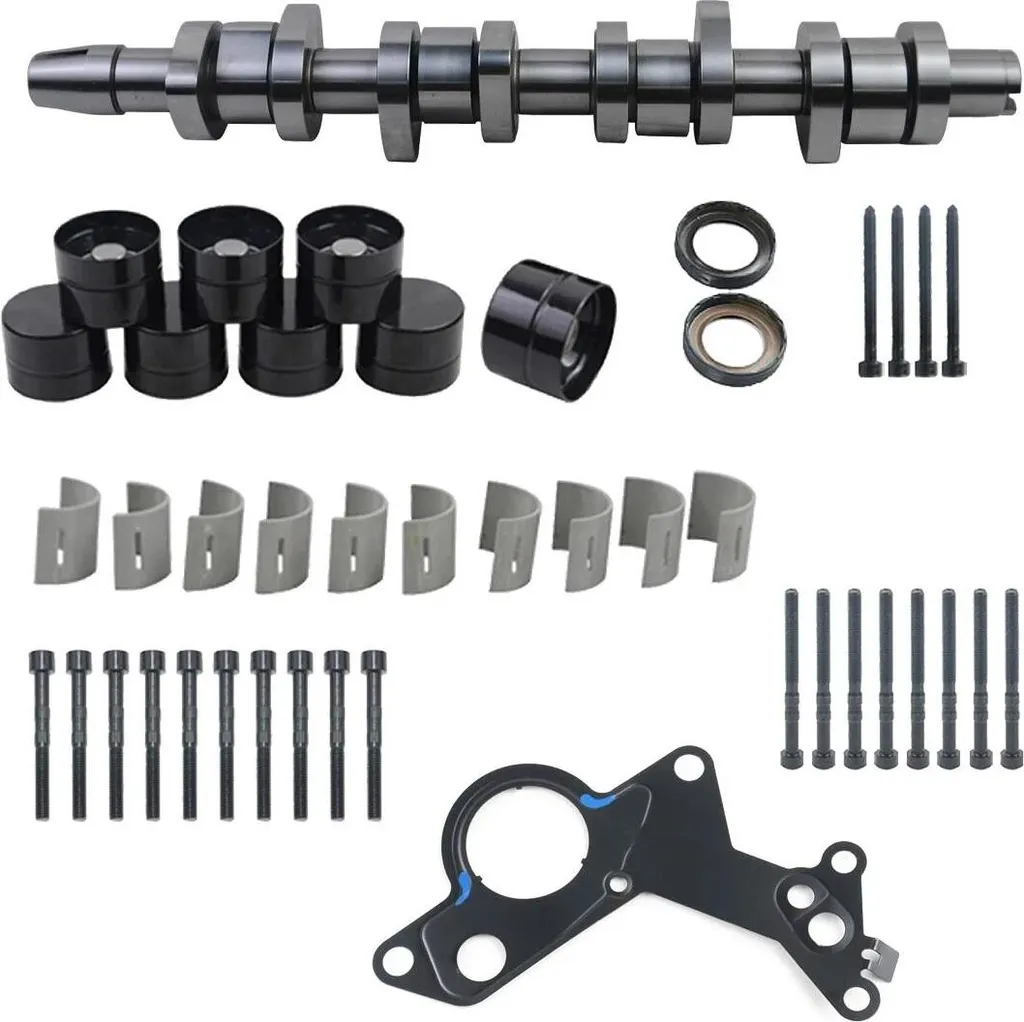 Kit de Distribution Arbre à Cames Renforcé pour Moteur Audi A4 1.9 TDI