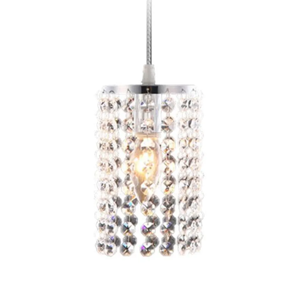 Lampada Sospensione Cromo tooLight App730-1Cp | Illuminazione Interni - 2