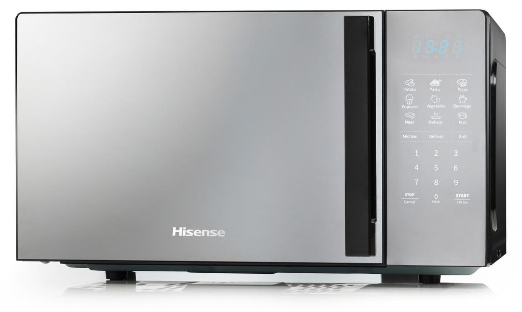 Hisense 742039, 230 V, 50 Hz, 455 mm, 326 mm, 261 mm, 10,2 Obrázok produktu 