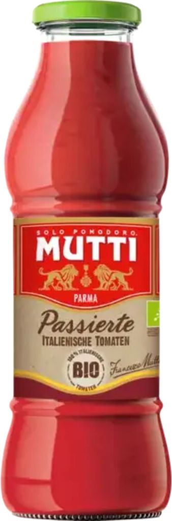 Mutti passierte Tomaten 560g