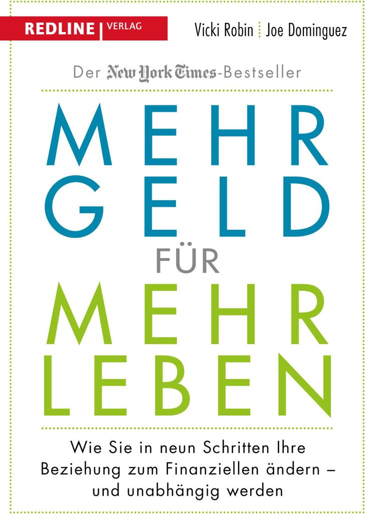 Mehr Geld für mehr Leben
