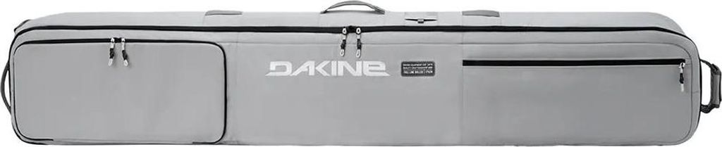 Dakine Fall Line Ski Roller Bag T5 Ski-rolltasche Grau 175 cm Grau 175 cm