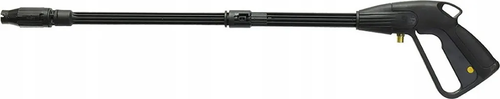 Rosfix Set VarioJet 5m: Pistola Alta Pressione M22x1,5 e Tubo 155 Bar - 2