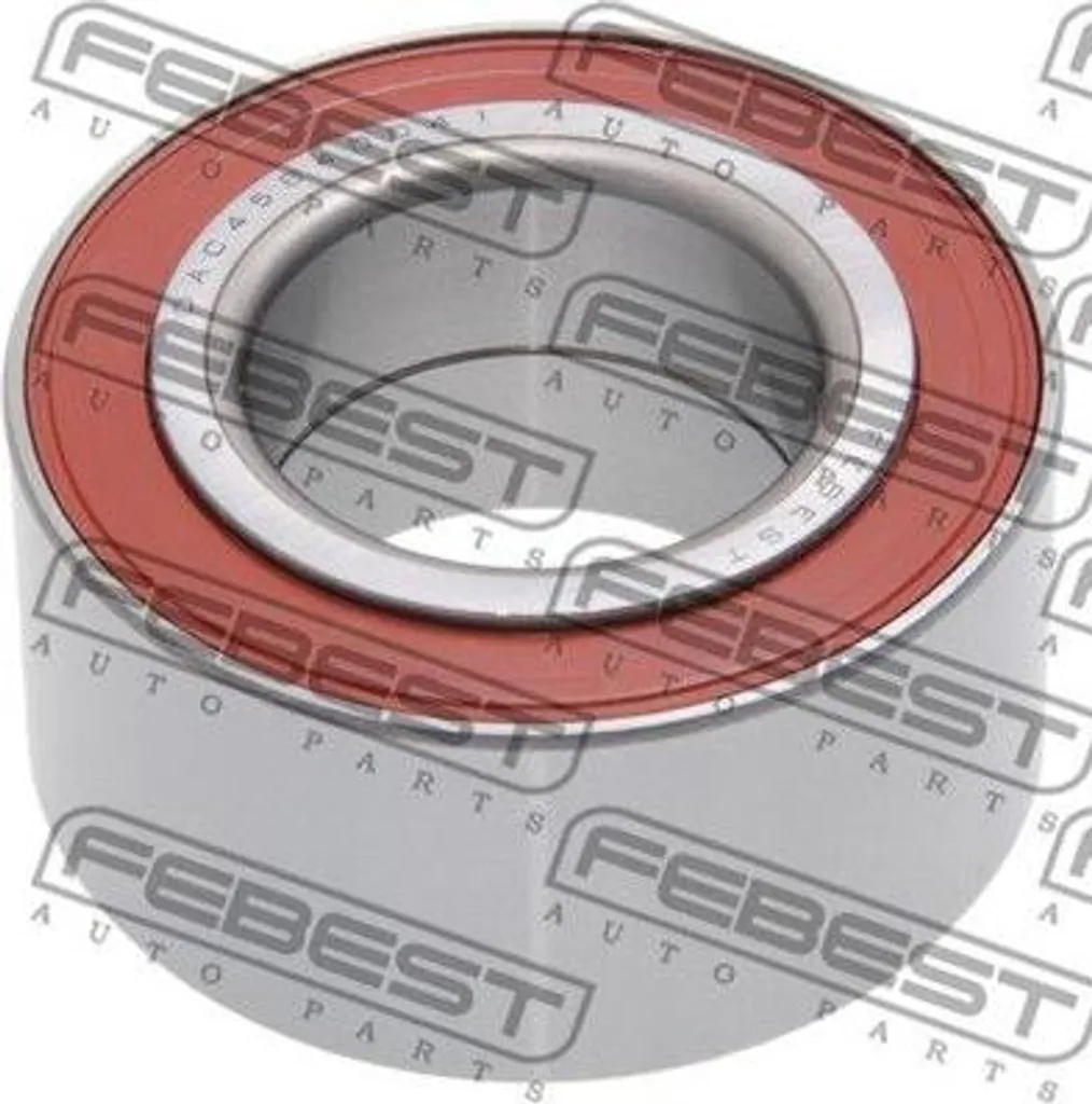 Kit roulement de roue pour entretien Hyundai Sonata et Kia Optima Sport