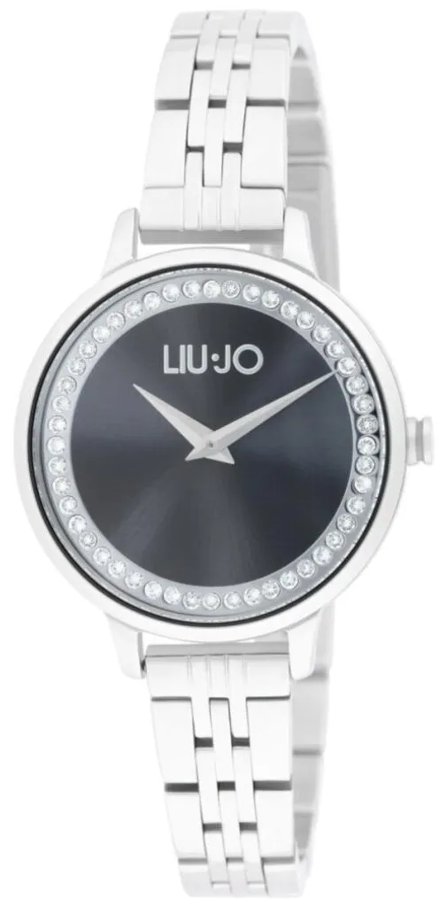 Montre Briller TLJ2583 : Ne perdez plus l'heure avec ce modèle précis