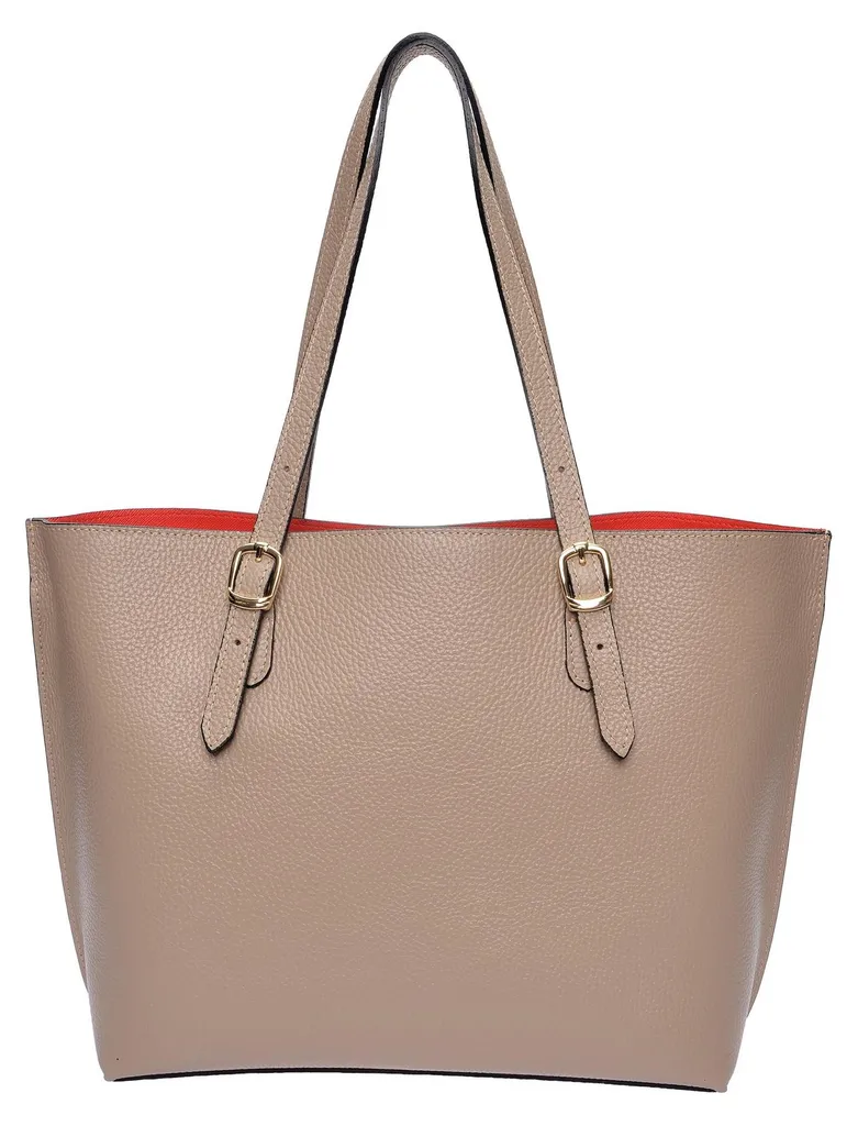 Sac bandoulière Isabella Rhea Fango : l'accessoire mode pour le soir